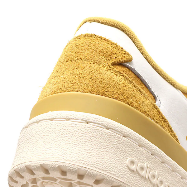 Adidas Forum 84 Low Cream White Victory Gold Retro | eBay display picture 1