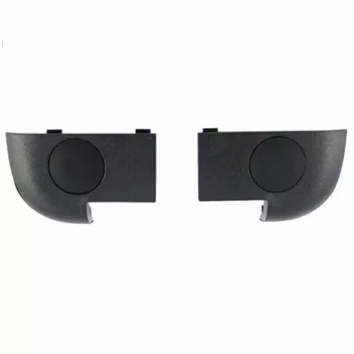 749656-001 New For HP 15 15-G 15-R 250 256 255 LCD Hinge Cover Battery Cover