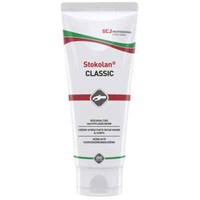 Sc Johnson Handpflegecreme 100 Ml Professional Stokolan Classic SCL100ML Neu Ovp