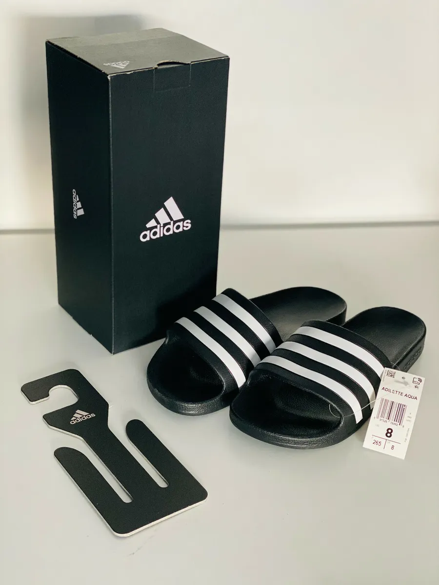 adidas Slippers for Women | Online Sale up to 40% off | Lyst-gemektower.com.vn