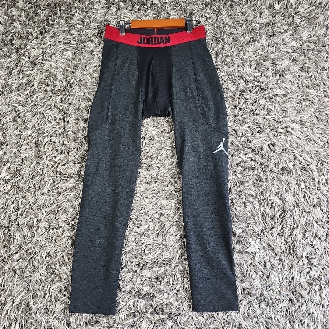 jordan training dri fit compression