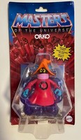 Mattel Masters Of The Universe Origins Motu Orko Actionfigur 14Cm Uvp Neu