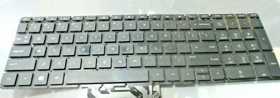 Keyboard Replacement Keys HP PALMR EST EAU9900401A9484UPE CNYAER65U0