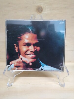 Maxwell: MTV Unplugged 