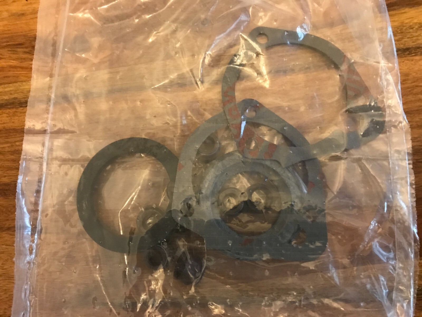 Lancia DEDRA M611 2.0 89kw Genuine Cylinder Head Gasket Set  