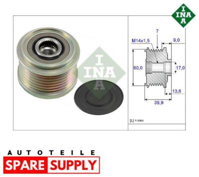 JP GROUP LICHTMASCHINE GENERATOR 70A Passend Für AUDI A3 SKODA OCTAVIA Vw Golf