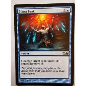 mtg 2011 core set card list Booster Pack (M11) Magic The Gathering CCG : Toys & Games Mtg 2011 Core Set |