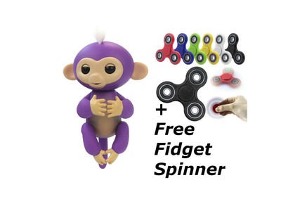 unicorn fidget spinner