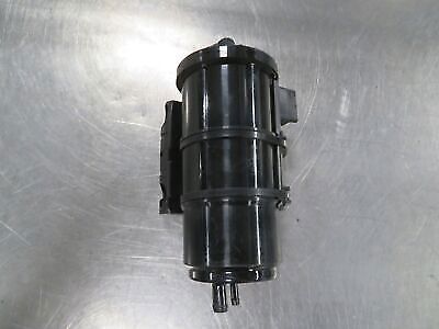 EB1089 2019 APRILIA TUONO 1100 FACTORY EVAP FUEL VAPOR RECOVER CANISTER