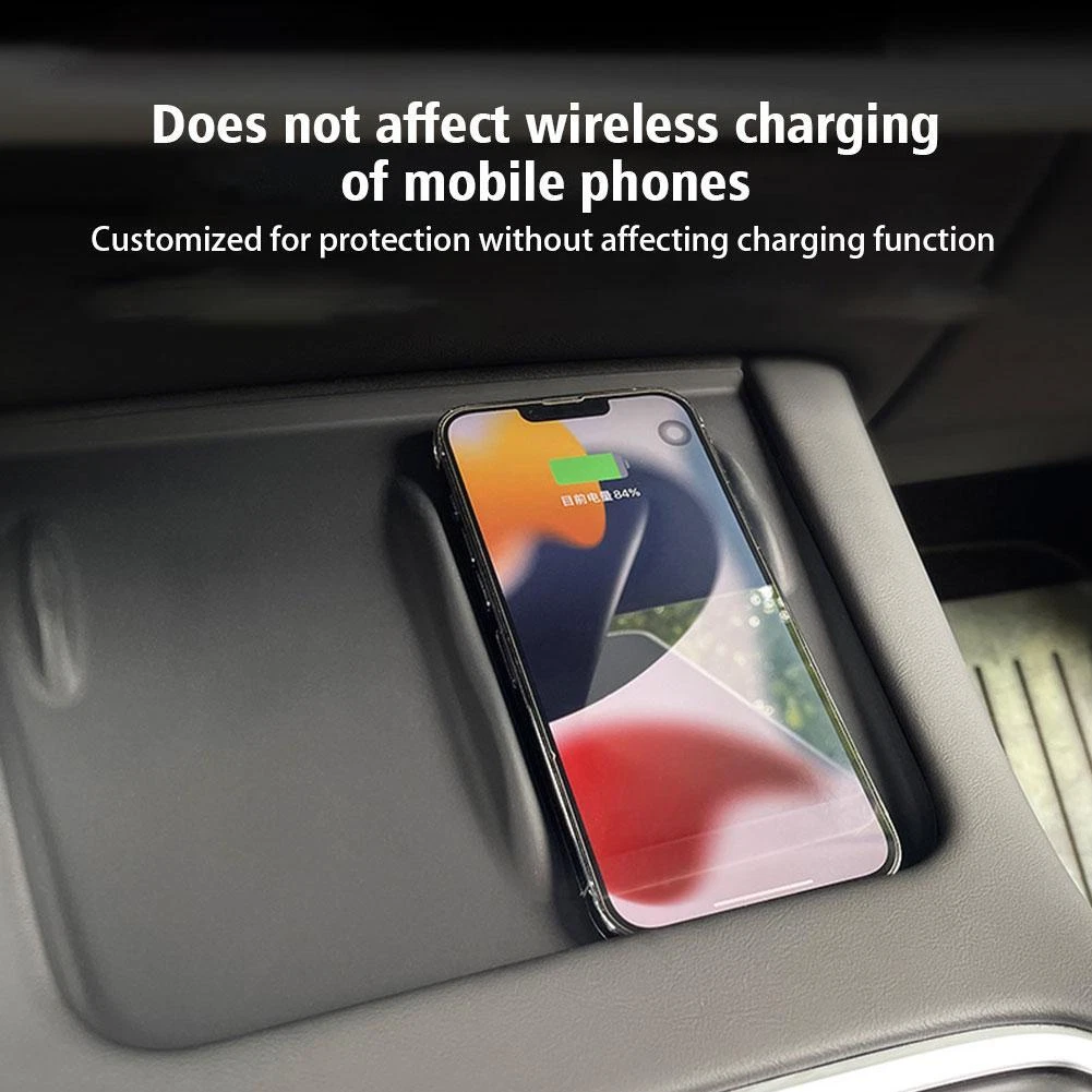 Wireless charging model sale y