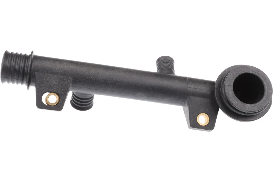 For 1991-1998 BMW 318i Engine Coolant Pipe URO 1992 1993 1994 1995 1996 1997 - Image 4 of 4