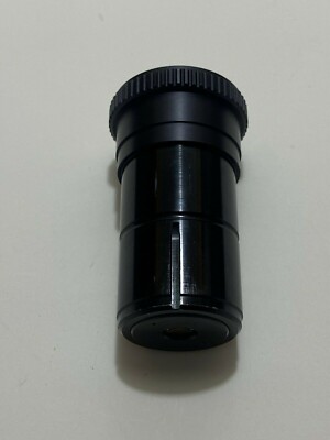 Ricoh Zoom 15-25mm f1.3 Projector Lens for 8 / Super 8 Trioscope 1200-S etc.