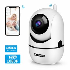 outdoor baby monitor