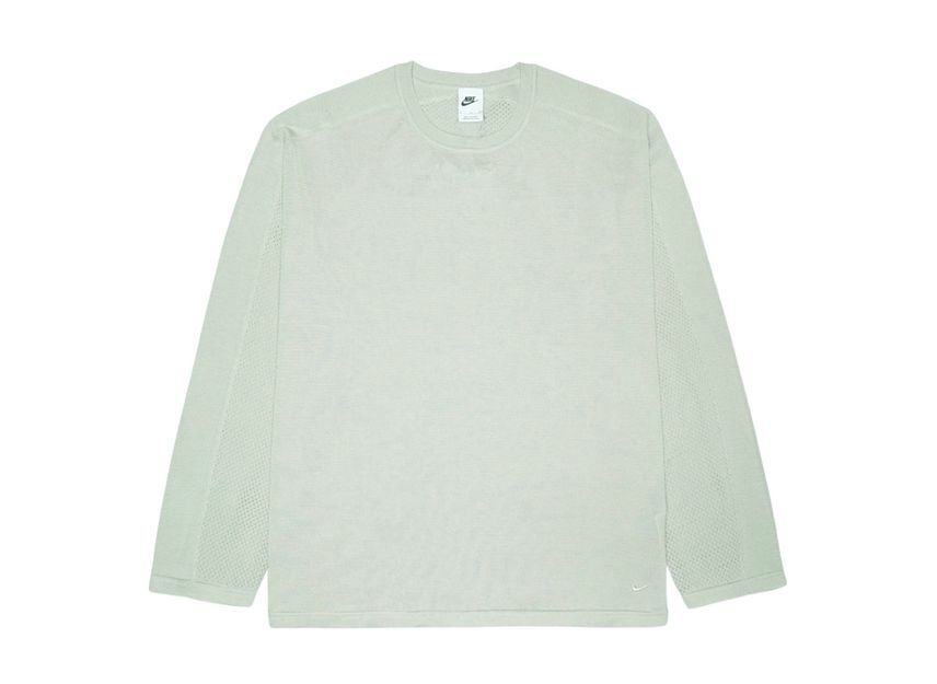 Stussy Nike U NRG LS Knit Jersey Light Bone | eBay Stussy Nike U NRG LS Knit Jersey Light Bone | eBay