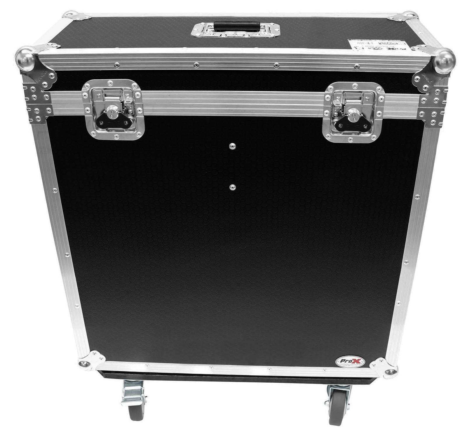 Pro X Flight Case for Allen Heath Sq6 Console Mixer XSAHSQ6DHW for