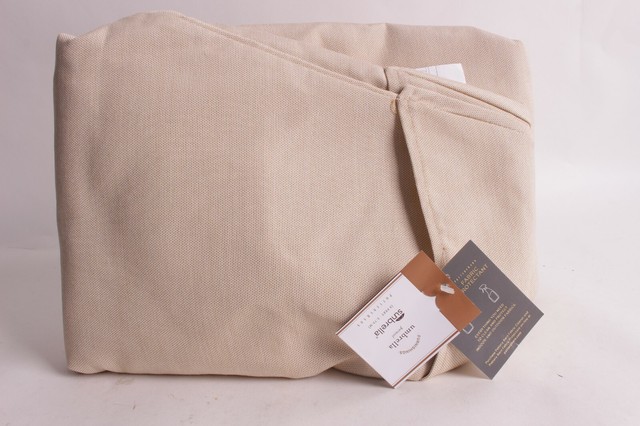 Pottery Barn Outdoor Umbrella Cover For Sale Online Ebay