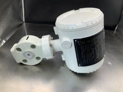 ABB FEM315 ProcessMaster-Wafer Electomagnetic Flowmeter .1" DN3 - Picture 7 of 8