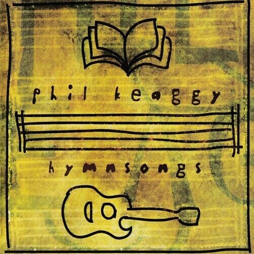 Phil Keaggy - Hymnsongs [New CD] - Picture 1 of 1