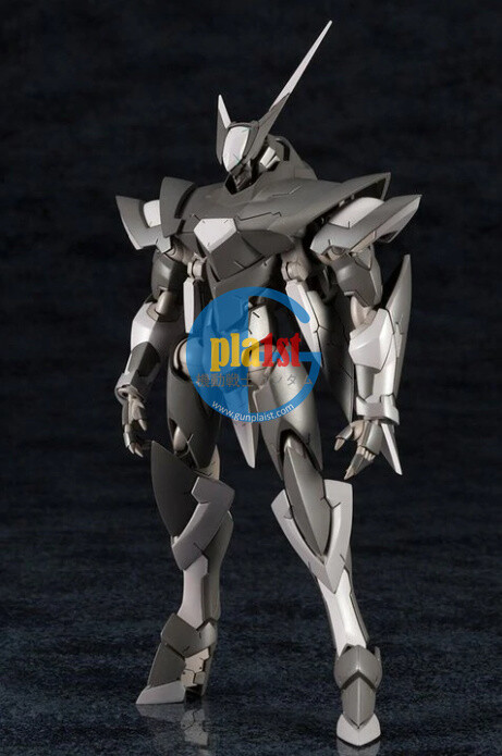 【新品未開封】KOTOBUKIYA Plan-1055 BELIAL 1/60 1/60 Plan-1055 Belial Plastic model Kit Full metal panic