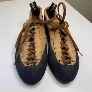 la sportiva mythos laces