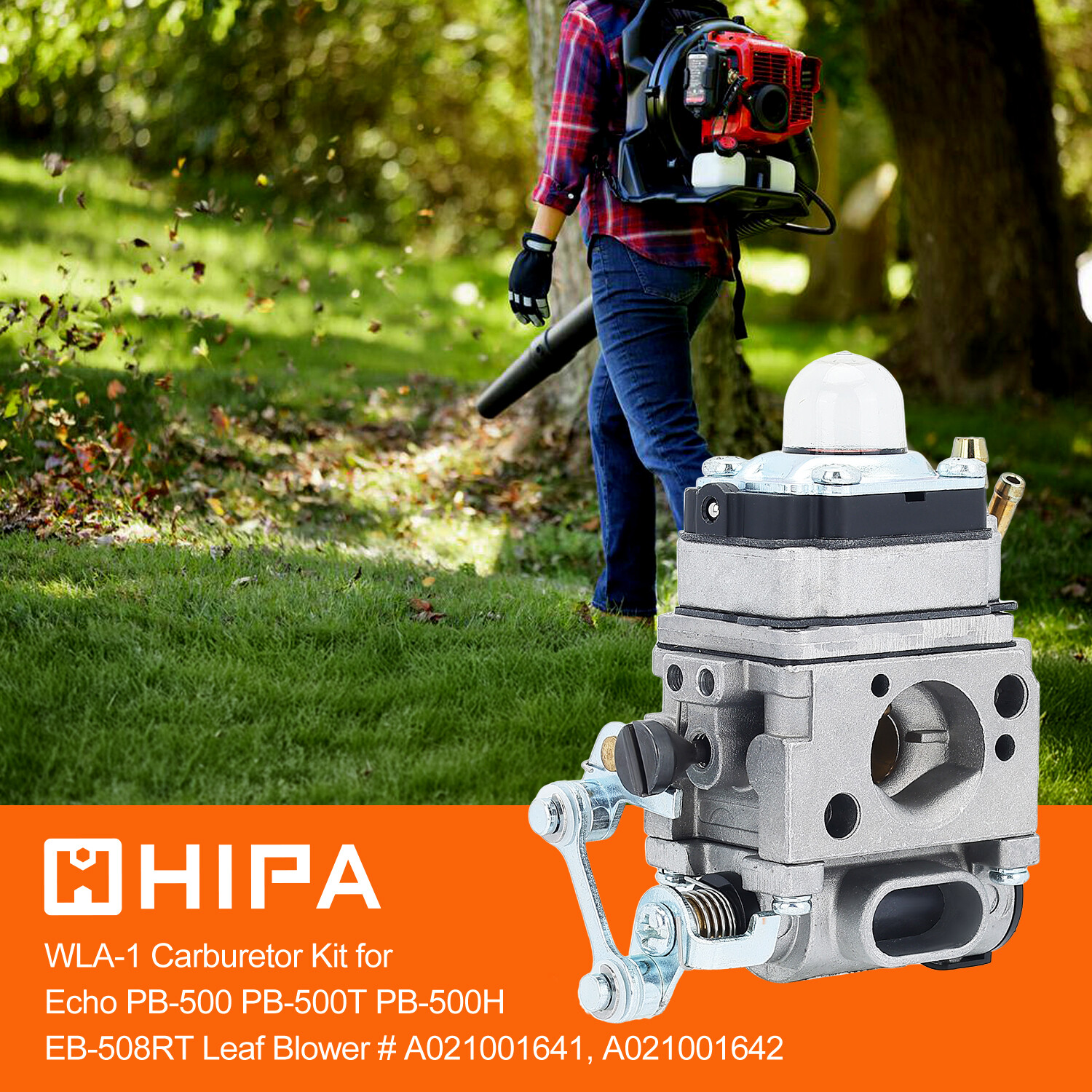 Cacciave Per Strumento Di Regolazione Del Carburatore Micro D Per Echo PB500T Blower A021001642 Set Di Strumenti Per La Riparazione Di Utensili Elettrici Da Giardino - Foto 5