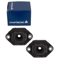 2X LemfÖRder FederbeinstüTzlager FüR BMW E87 E81/82/88 E90/91/92/93 Hinten Unten