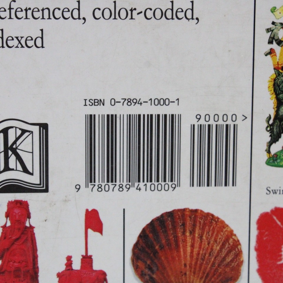 The Illustrated Book of Signs and Symbols by Miranda BruceMitford