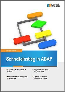 Schnelleinstieg in ABAP: Das SAP Einsteigerbuch von Ruba... | Buch | Zustand gut