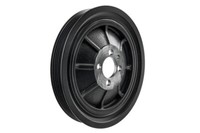 Kurbelriemenscheibe Motor FüR Opel Astra J 09- Insignia 08-