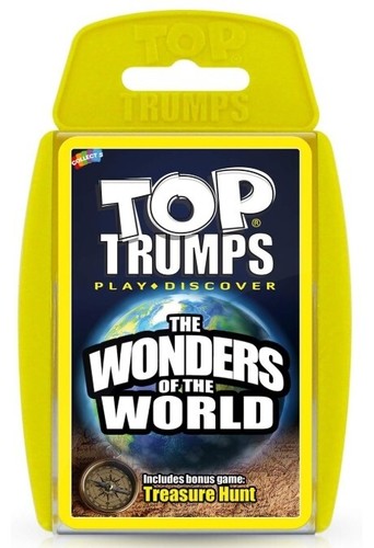 Top Trumps Card Games Brand New! Harry Potter, Specials, Marvel, Football Stars, - Picture 8 of 21