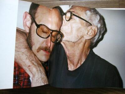 TERRY RICHARDSON 