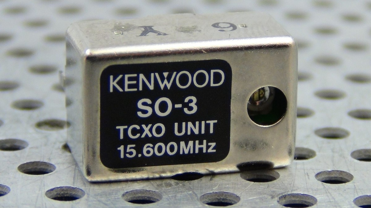 TEXIO/KENWOOD 標準信号発生器　SG-7130 SG-7130FM/AM標準信号発生器｜中古測定器のアイジー
