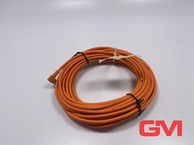 Sick Sensorkabel 6010755 7-35 sensor cable W8 DOL-0804-W10M 10m Kabel