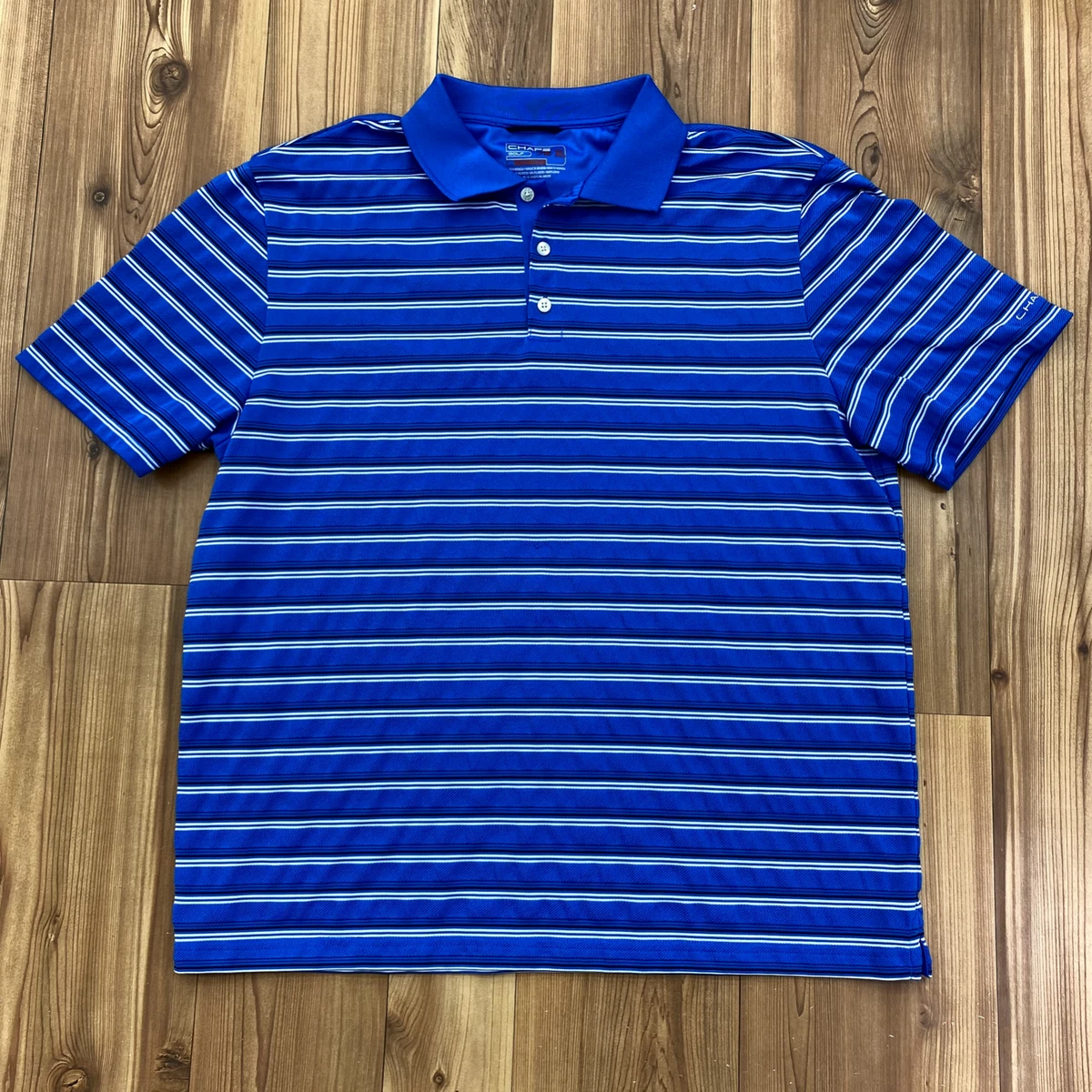 Chaps 78 golf polo cheap