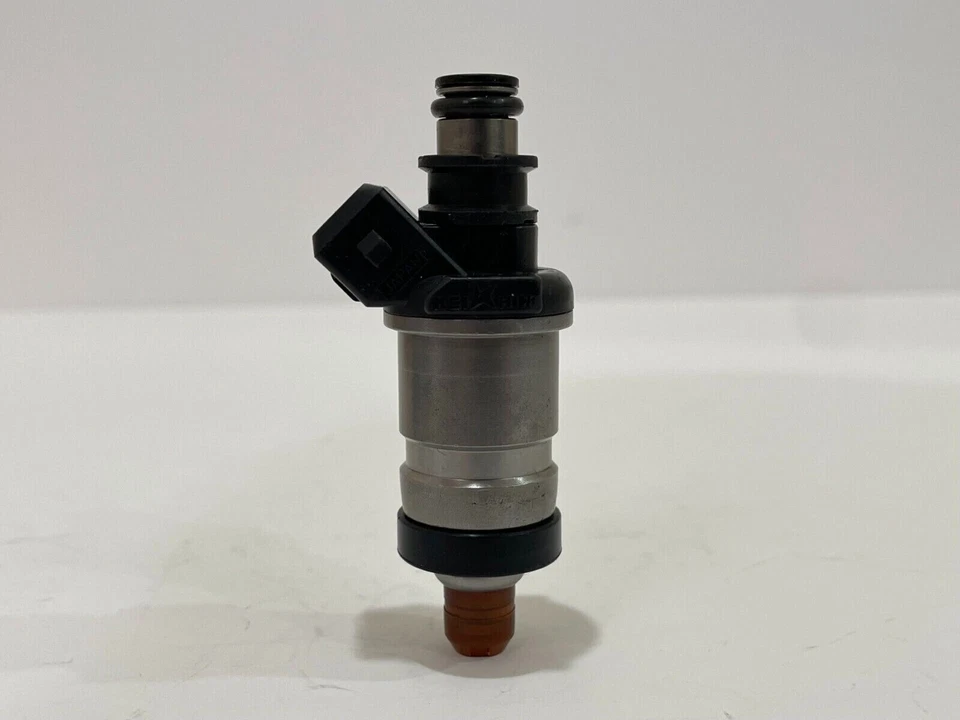 OEM FUEL INJECTORS FOR Honda Civic Del Sol 1.5L 1.6L Acura Integra 1.7L 1.8L 4x - Image 3 of 4