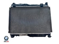 FORD PUMA Water Cooling Radiator H1BG-8005-DA 1.0 Hybrid 2024