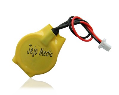 CMOS BIOS Batterie Battery Für HP Compaq Nc8000 Nx8220 Nc8230 Nw8230 3V