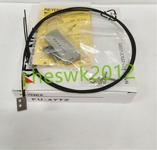 1PCS NEW IN BOX KEYENCE Fiber Optic Sensor FU- 47TZ