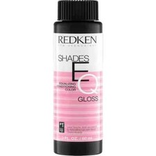 AUTHENTIC Redken Shades EQ Gloss 60ml  All Shades