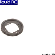 Schumacher Racing Products Ltd U8356 Machined Spur Gear 80t 64DP - Icon 2