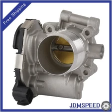 Throttle Body 55565489 For Chevrolet Cruze Sonic Trax Buick Encore 1.4L TB1217