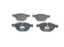 Original BOSCH Bremsbelagsatz Scheibenbremse 0 986 494 429 f�r BMW