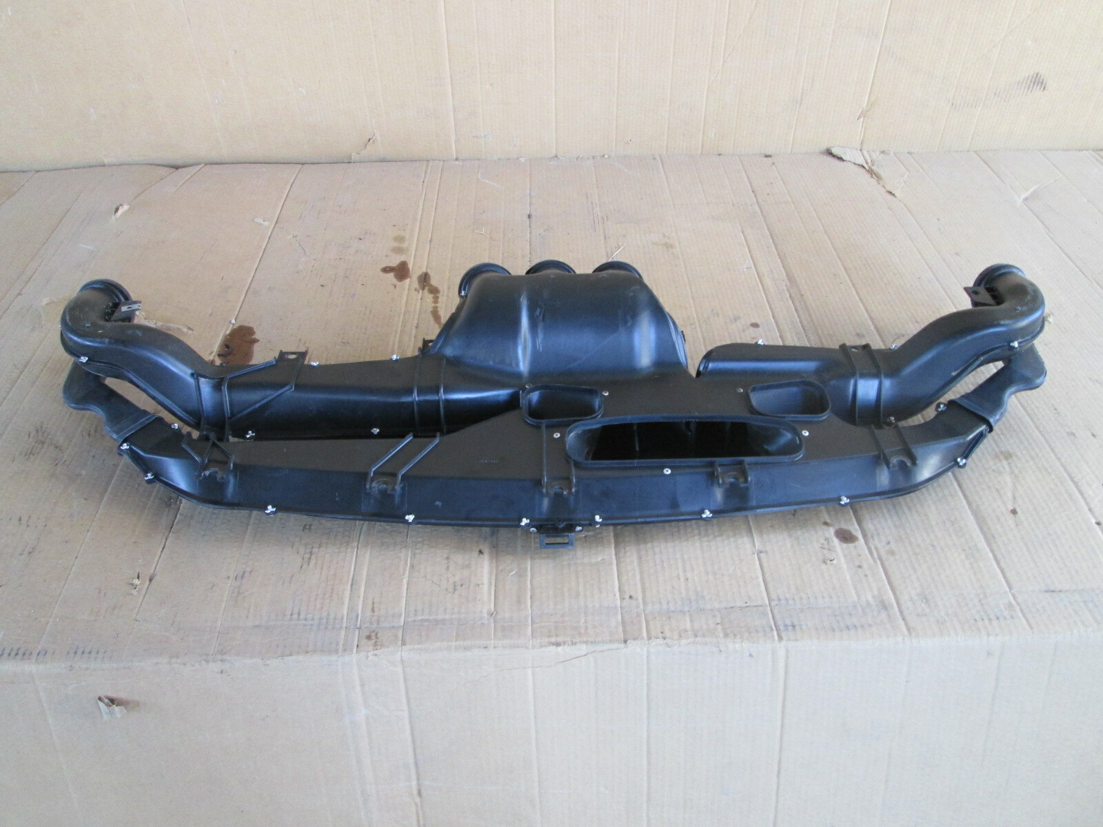 Ferrari 360,430 - Behind Dash Air Ducting -  P/N 63352900