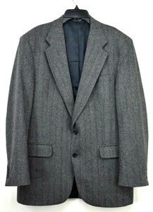 bert pulitzer blazer