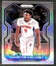 Langston Galloway 2020-21 PRIZM Silver Pistons