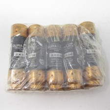 Buss DURA-LAG DLN-R-60 Time Delay Fuse Class RK5 250V Bussmann Cooper