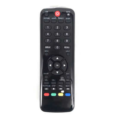 Neu Original HTR-D18A für Haier LCD TV Fernbedienung HTRD18A LE42B50 LE32B50