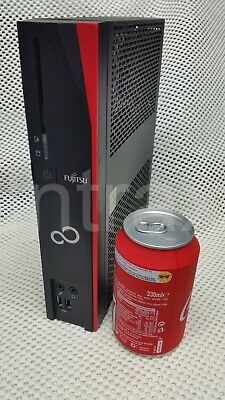 Fujitsu S720 Thin Client 5 Port Gigabit Pfsense Firewall 8Gb SSD 4Gb RAM AES