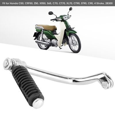 Start Switch For Honda TRX400EX Sportrax 400 1999-2004 – On/Off, Hi/Lo Headlight Control