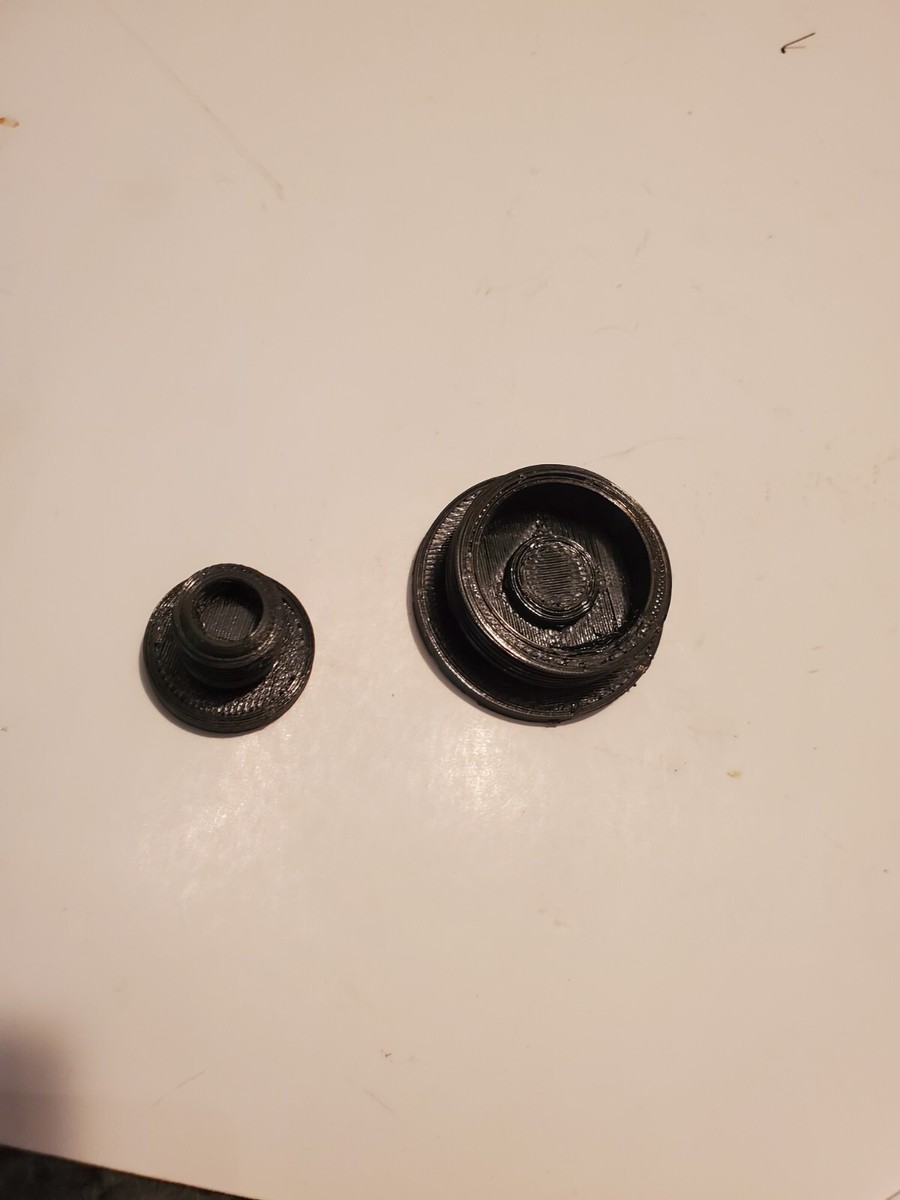 2003-2007 Predator/Outlaw 500 Timing Plugs 3088059 3088058 2003-2007 Predator/Outlaw 500 Timing Plugs 3088059 3088058